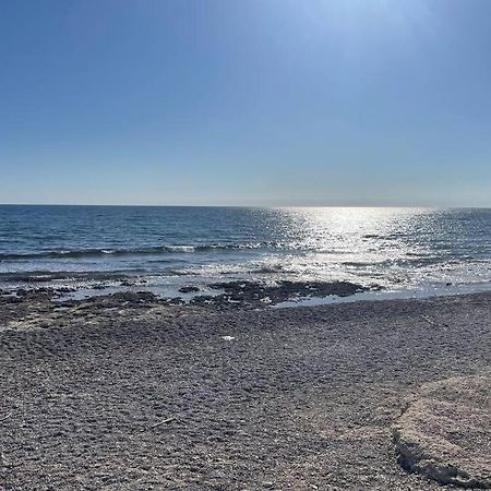 Apt Neuf A 1 Min De La Mer A Sausset Sausset-les-Pins Exterior foto