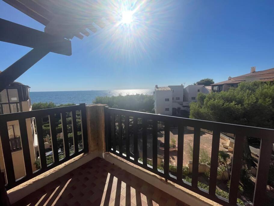 Apt Neuf A 1 Min De La Mer A Sausset Sausset-les-Pins Exterior foto